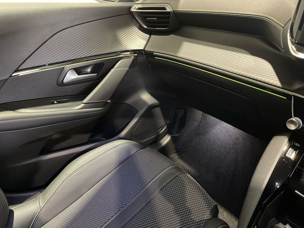 Used Peugeot 208 2025 for sale - 76604504: Photo 21