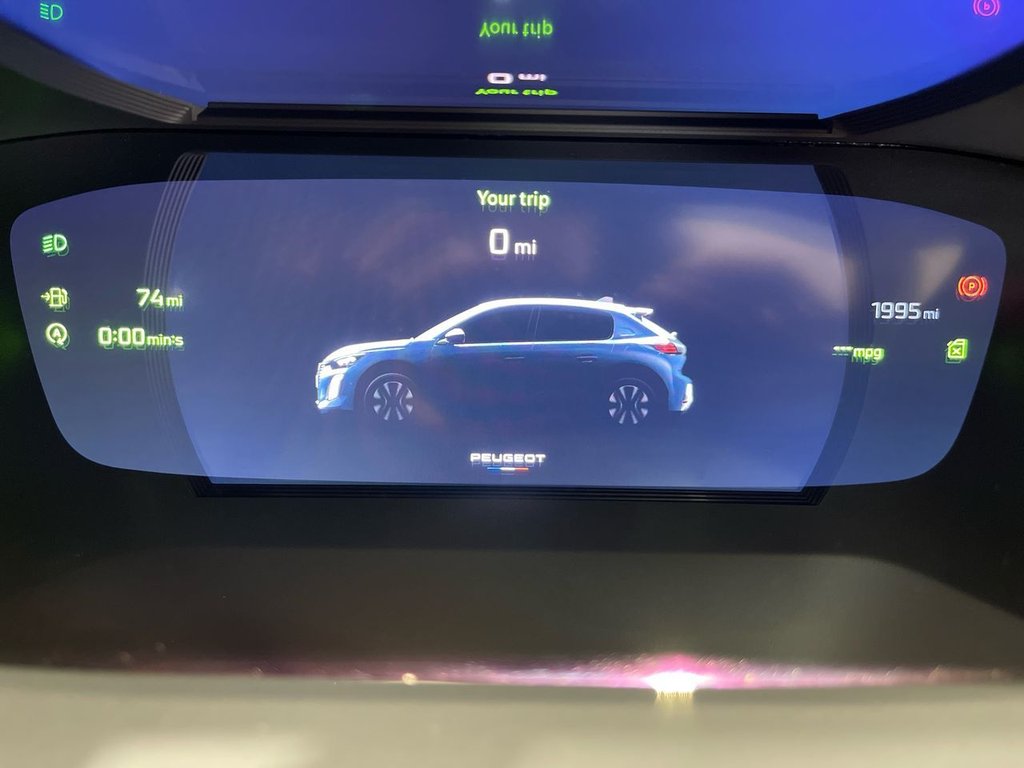 Used Peugeot 208 2025 for sale - 76604504: Photo 24