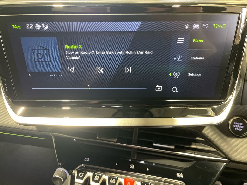 Used Peugeot 208 2025 for sale - 76604504: Photo 25