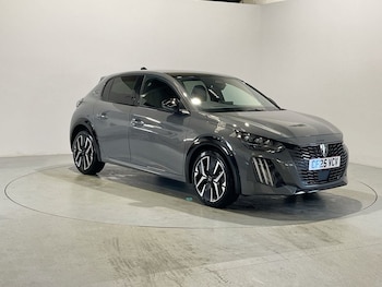 Used Peugeot 208 2025 for sale - 76604504: Photo