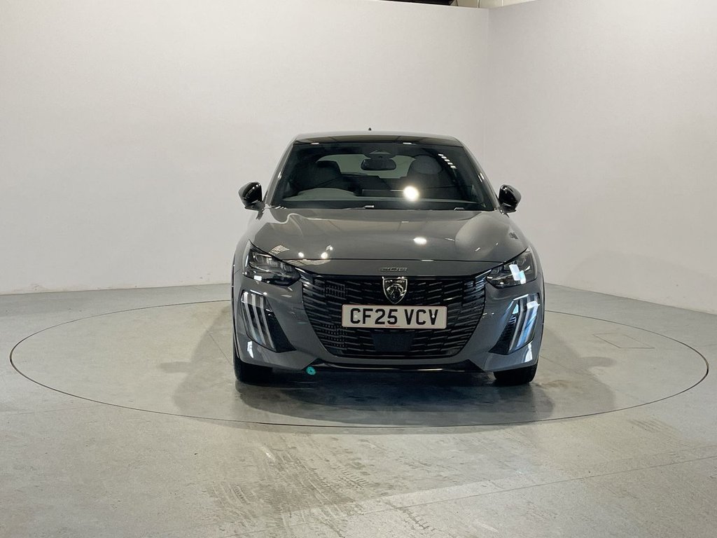 Used Peugeot 208 2025 for sale - 76604504: Photo 3