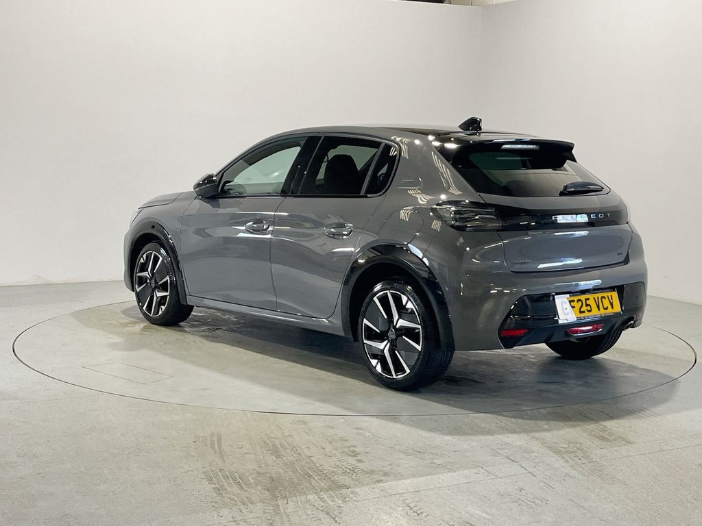 Used Peugeot 208 2025 for sale - 76604504: Photo 6