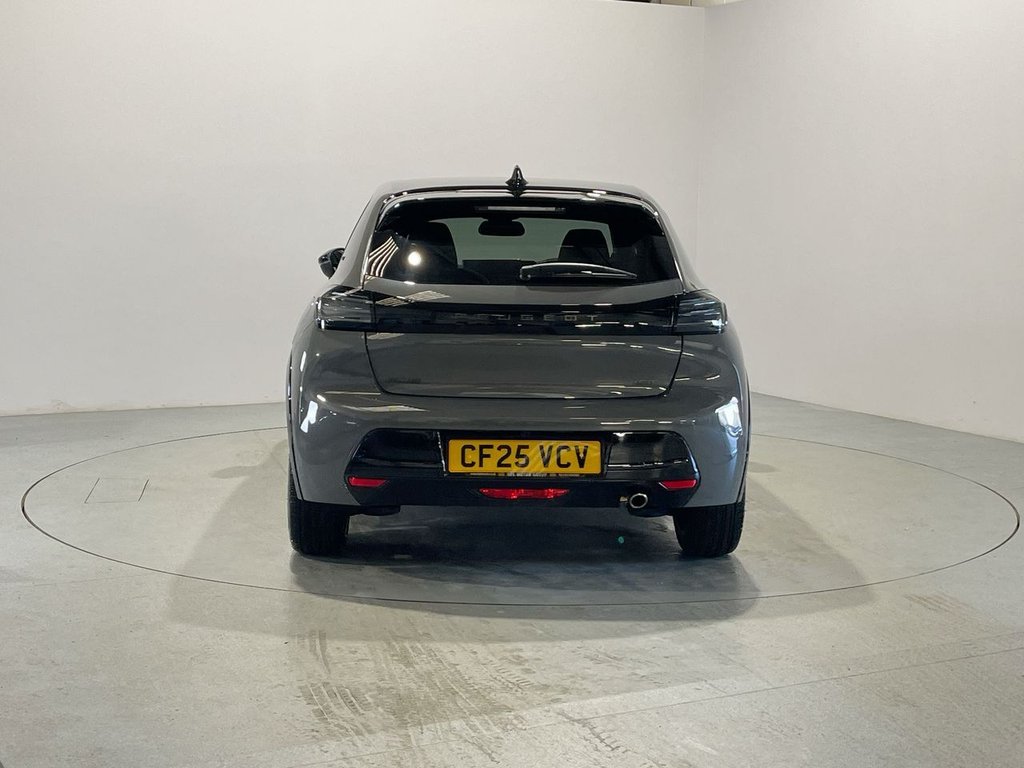 Used Peugeot 208 2025 for sale - 76604504: Photo 7