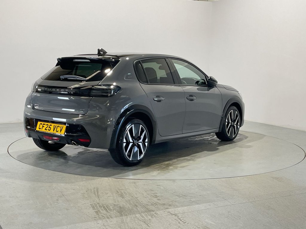 Used Peugeot 208 2025 for sale - 76604504: Photo 8