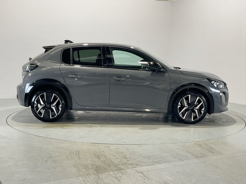 Used Peugeot 208 2025 for sale - 76604504: Photo 9