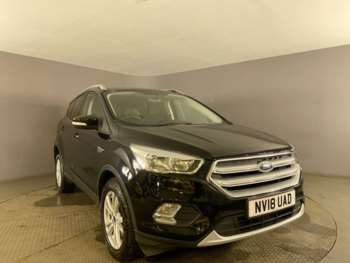 Used Ford Kuga 2018 for sale - 74727874: Photo