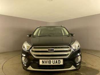Used Ford Kuga 2018 for sale - 74727874: Photo