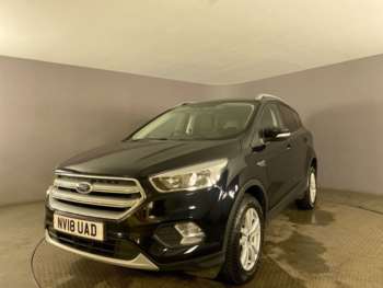 Used Ford Kuga 2018 for sale - 74727874: Photo