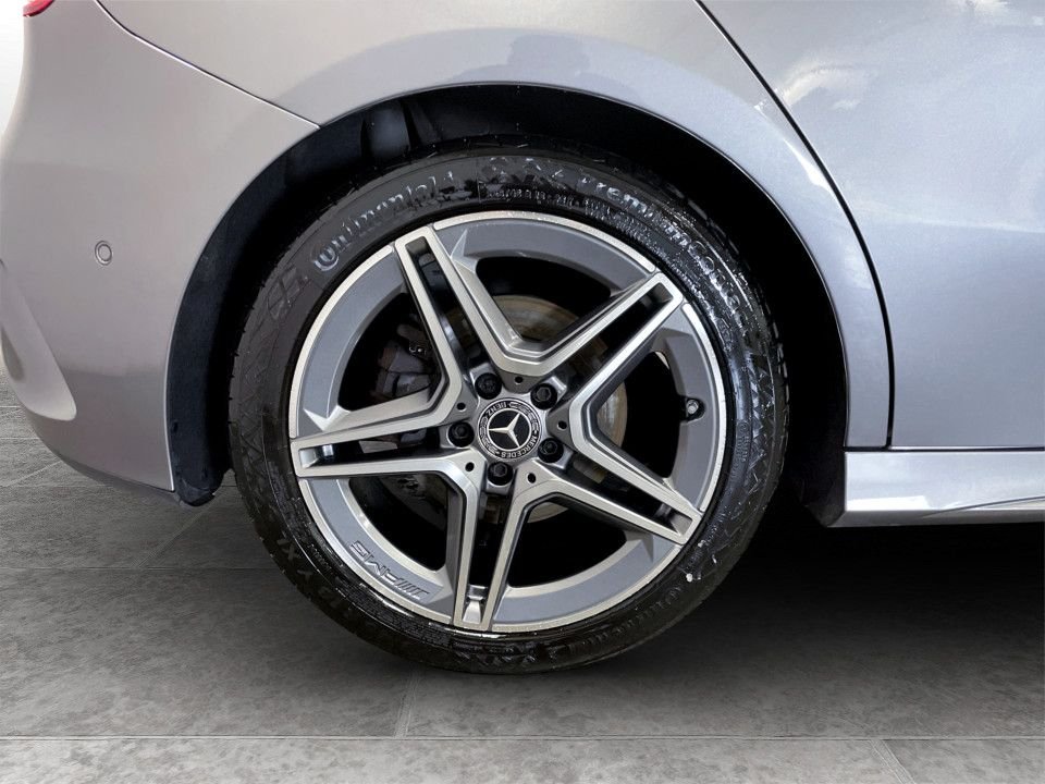 Used Mercedes-Benz A-Class 2020 for sale - 77342089: Photo 10