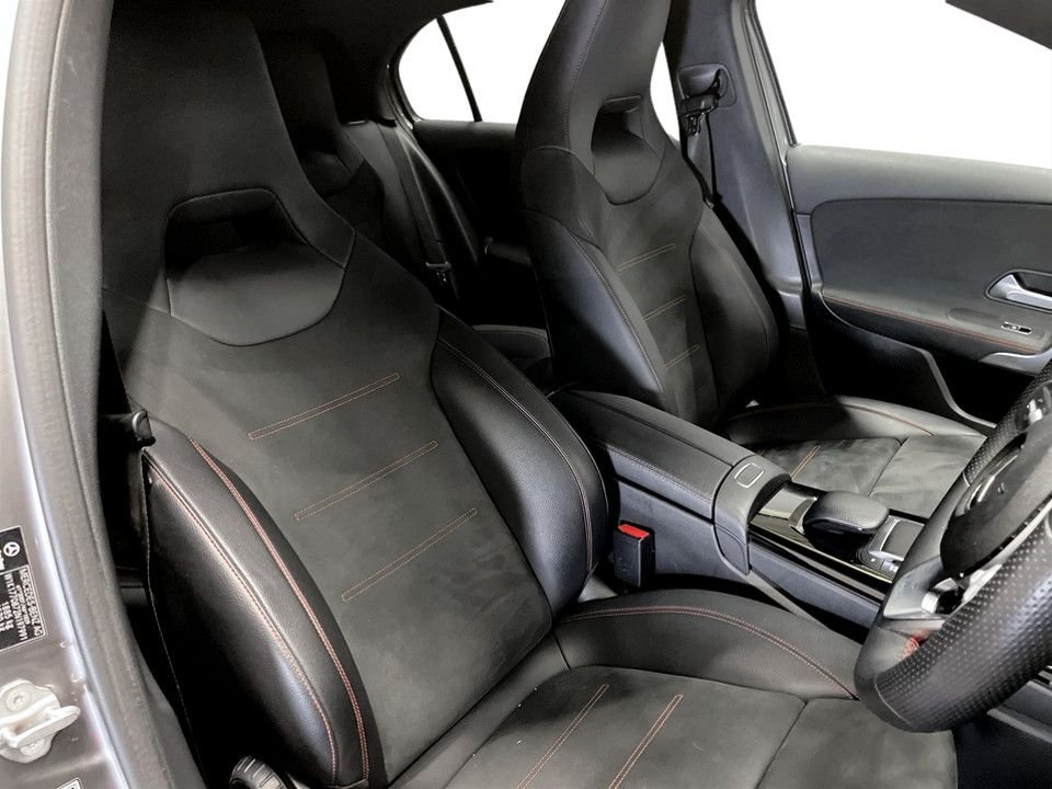 Used Mercedes-Benz A-Class 2020 for sale - 77342089: Photo 11