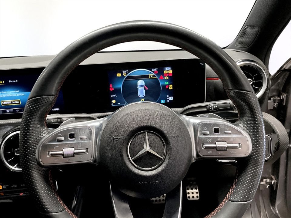 Used Mercedes-Benz A-Class 2020 for sale - 77342089: Photo 13