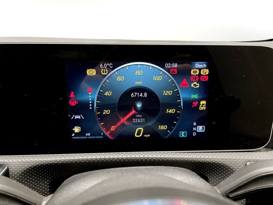 Used Mercedes-Benz A-Class 2020 for sale - 77342089: Photo 14