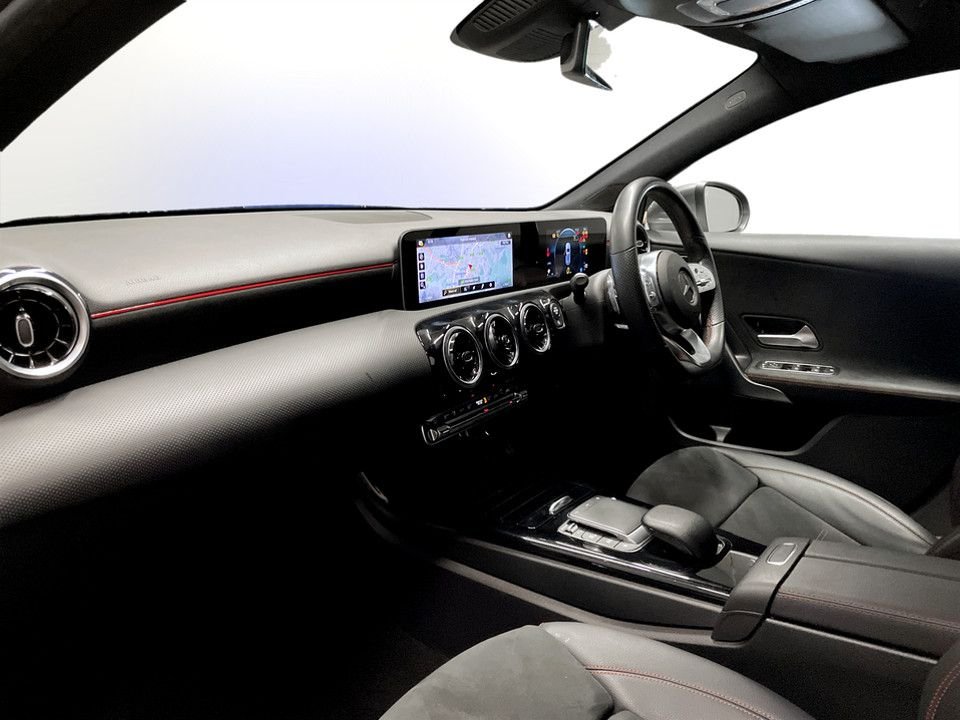 Used Mercedes-Benz A-Class 2020 for sale - 77342089: Photo 15