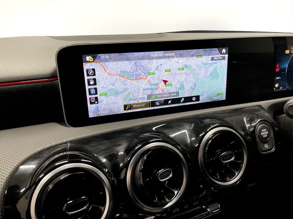 Used Mercedes-Benz A-Class 2020 for sale - 77342089: Photo 16