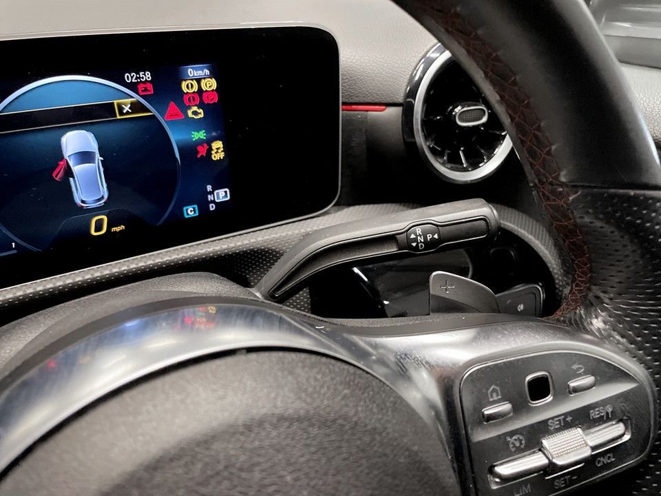 Used Mercedes-Benz A-Class 2020 for sale - 77342089: Photo 17