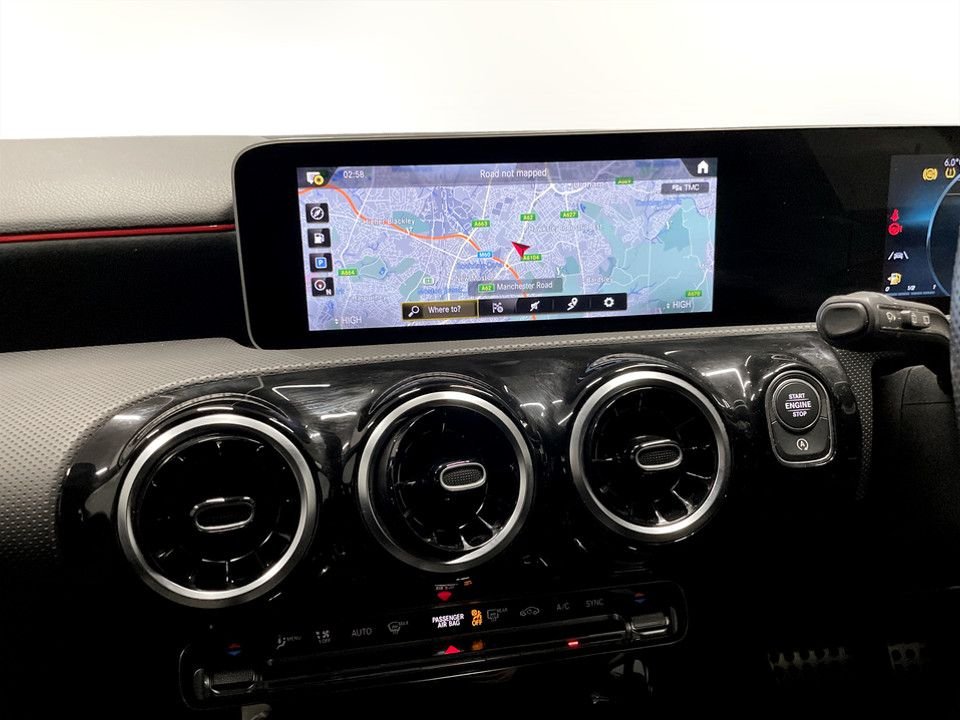 Used Mercedes-Benz A-Class 2020 for sale - 77342089: Photo 18