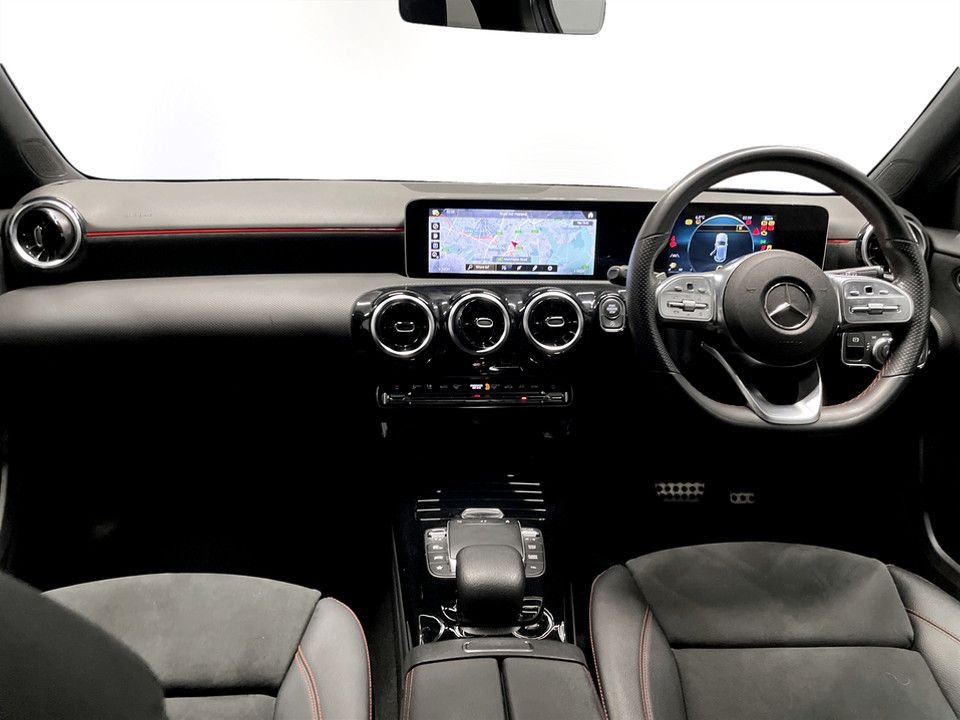 Used Mercedes-Benz A-Class 2020 for sale - 77342089: Photo 19