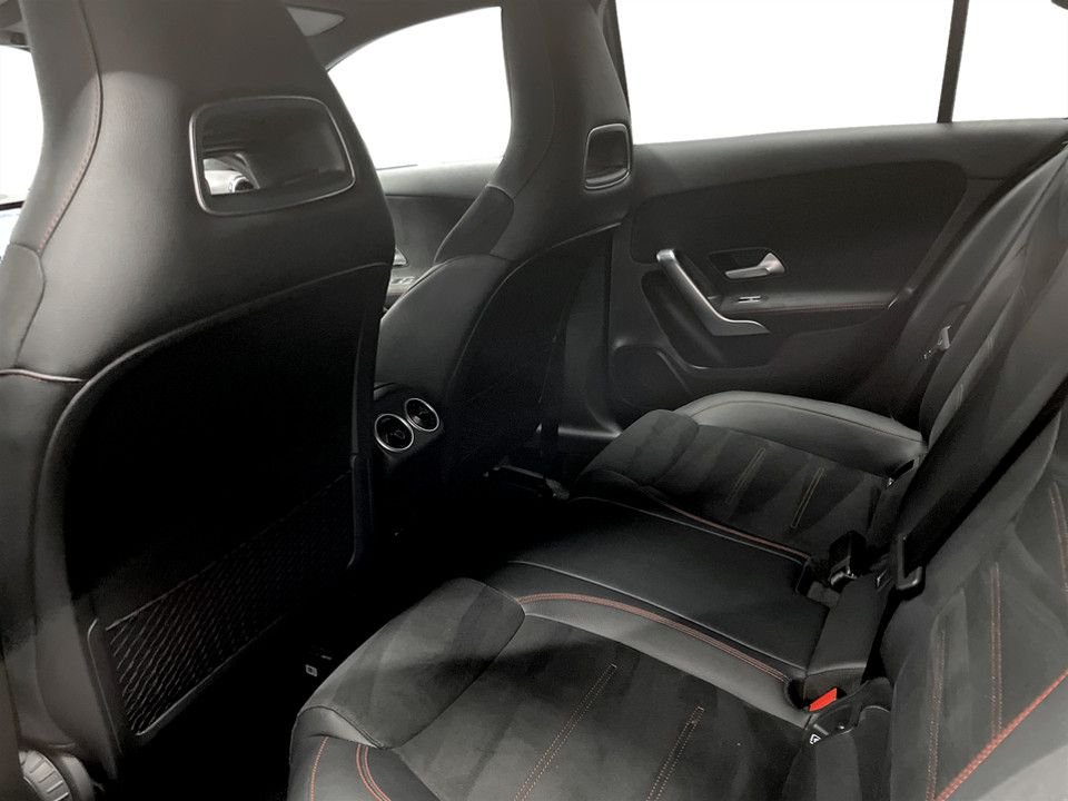 Used Mercedes-Benz A-Class 2020 for sale - 77342089: Photo 20