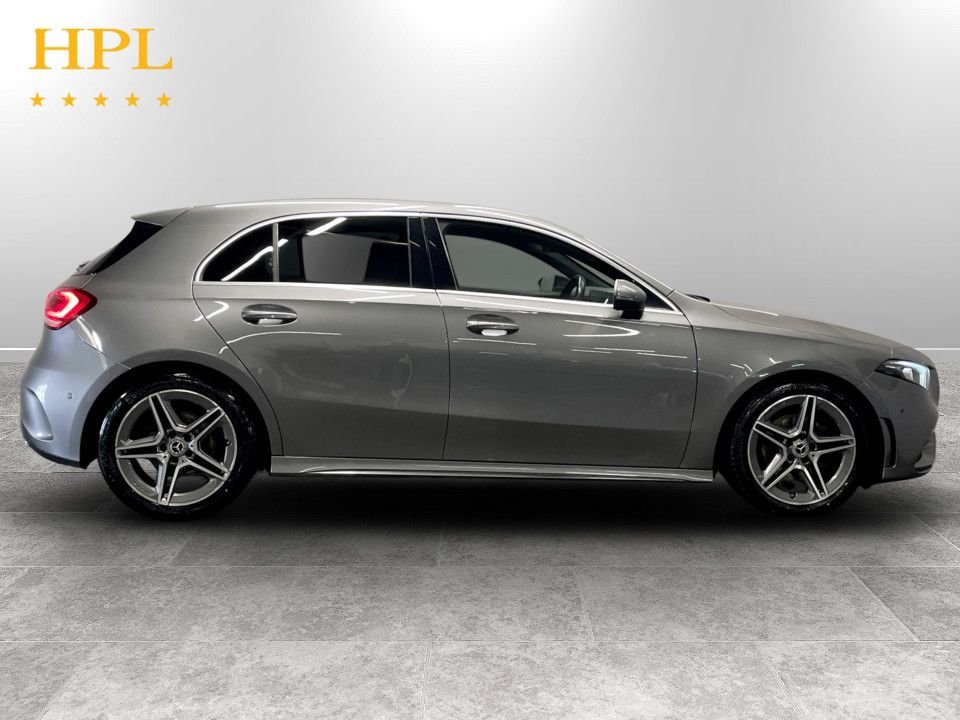 Used Mercedes-Benz A-Class 2020 for sale - 77342089: Photo 8