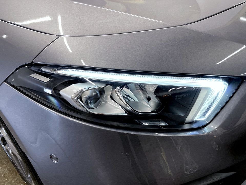 Used Mercedes-Benz A-Class 2020 for sale - 77342089: Photo 9