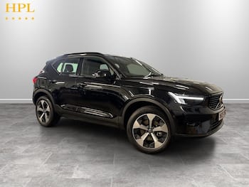 Used Volvo XC40 2025 for sale - 79708845: Photo
