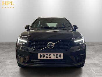 Used Volvo XC40 2025 for sale - 79708845: Photo