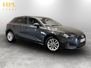 Used Audi A3 2020 for sale - 78631875: Photo