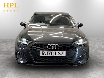 Used Audi A3 2020 for sale - 78631875: Photo