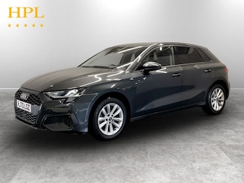 Used Audi A3 2020 for sale - 78631875: Photo
