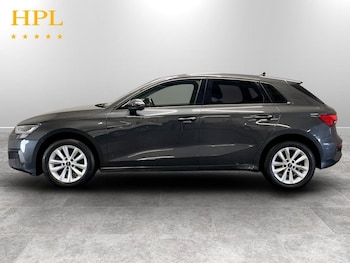 Used Audi A3 2020 for sale - 78631875: Photo