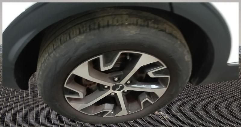 Used Kia Sportage 2022 for sale - 76410390: Photo 4