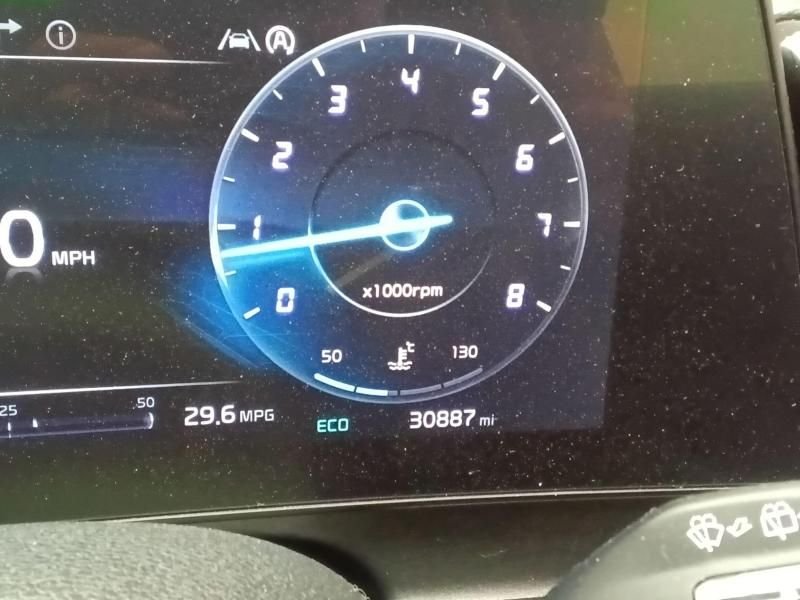 Used Kia Sportage 2022 for sale - 76410390: Photo 6