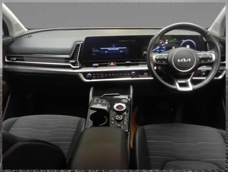 Used Kia Sportage 2022 for sale - 76410390: Photo 7