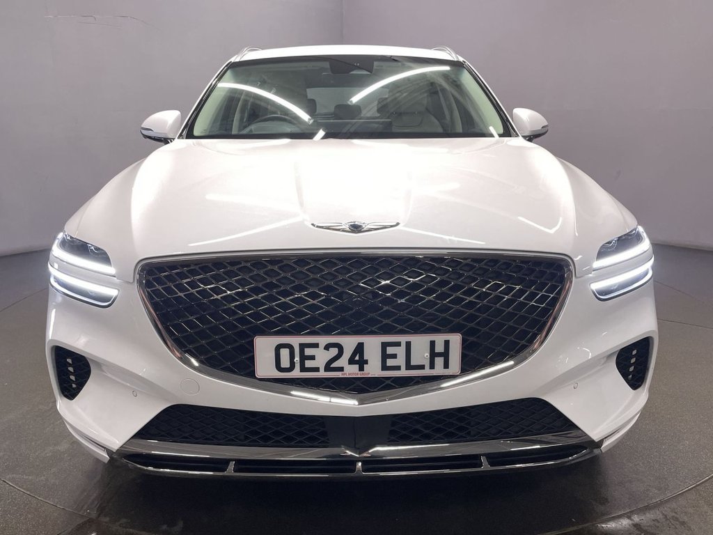 Used Genesis GV70 2024 for sale - 76923344: Photo 10