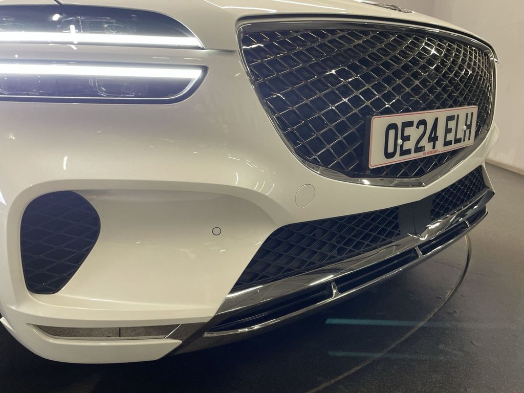 Used Genesis GV70 2024 for sale - 76923344: Photo 11