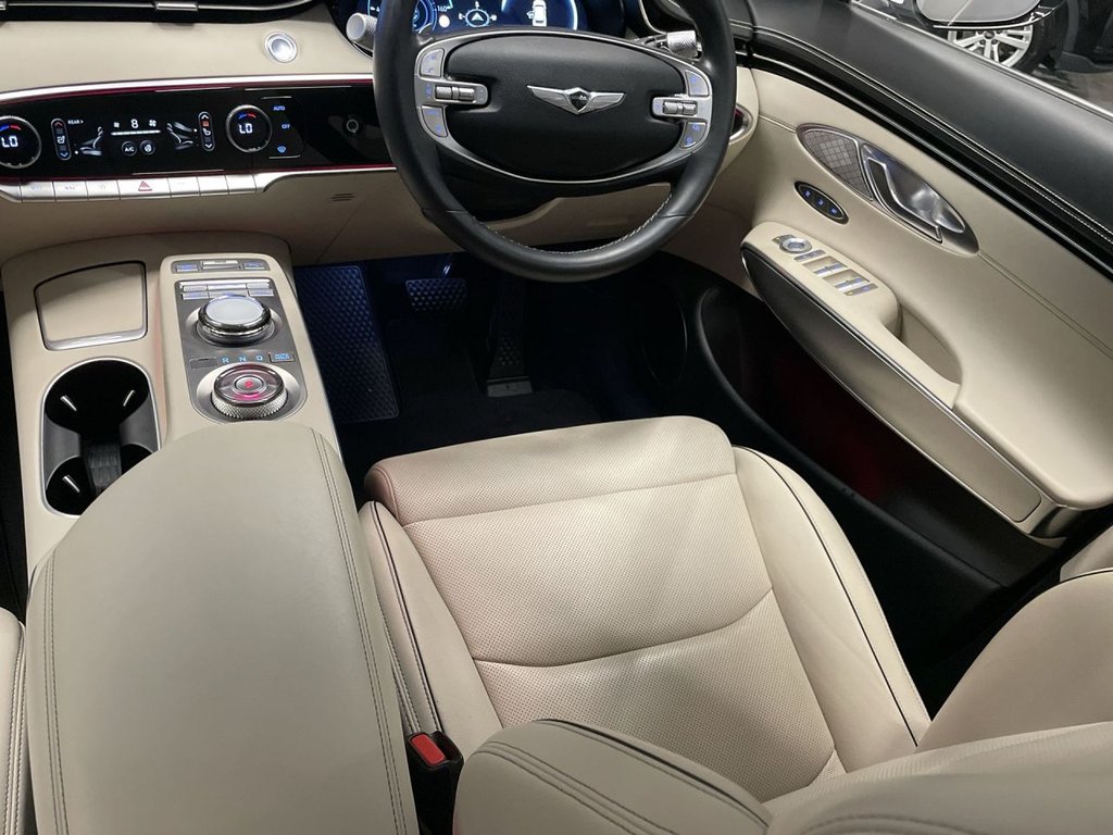 Used Genesis GV70 2024 for sale - 76923344: Photo 15