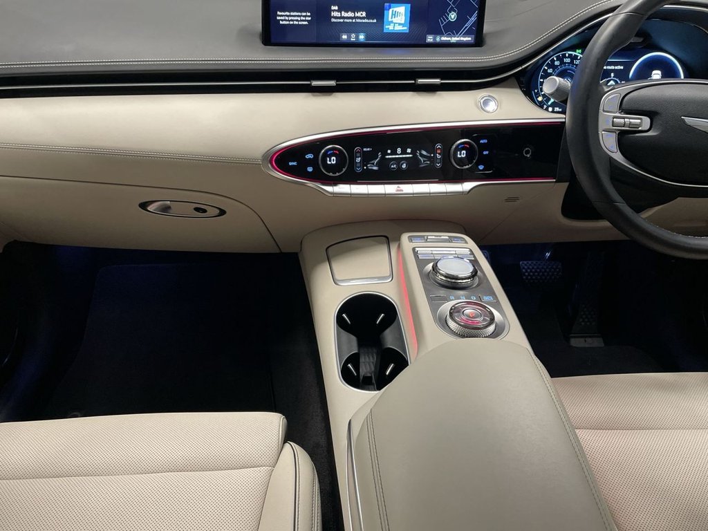 Used Genesis GV70 2024 for sale - 76923344: Photo 16