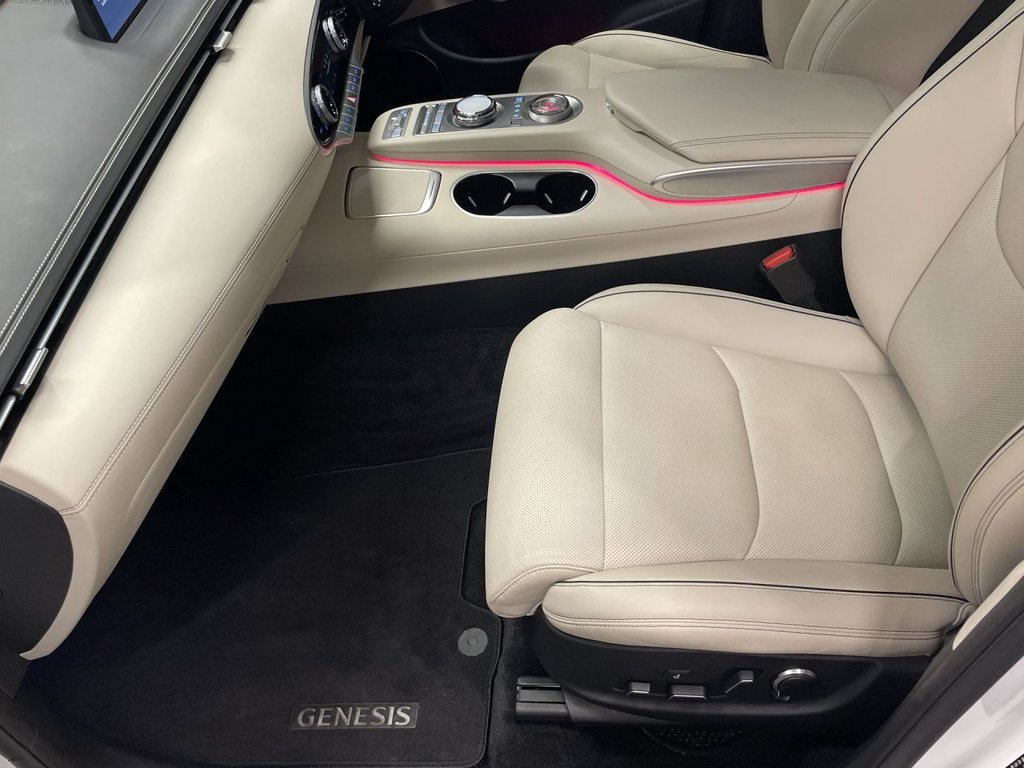 Used Genesis GV70 2024 for sale - 76923344: Photo 17