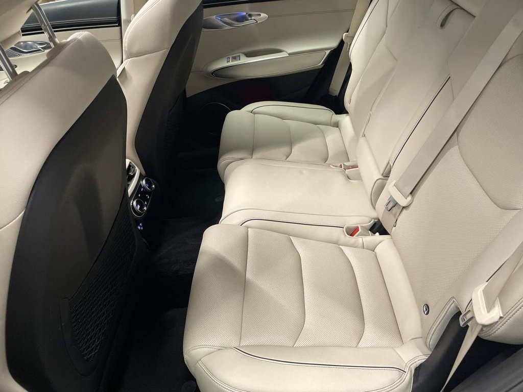 Used Genesis GV70 2024 for sale - 76923344: Photo 19