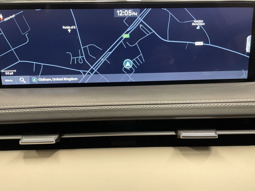 Used Genesis GV70 2024 for sale - 76923344: Photo 20