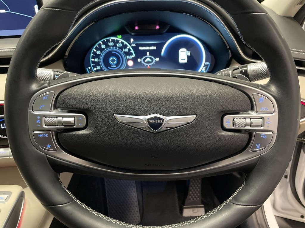 Used Genesis GV70 2024 for sale - 76923344: Photo 22