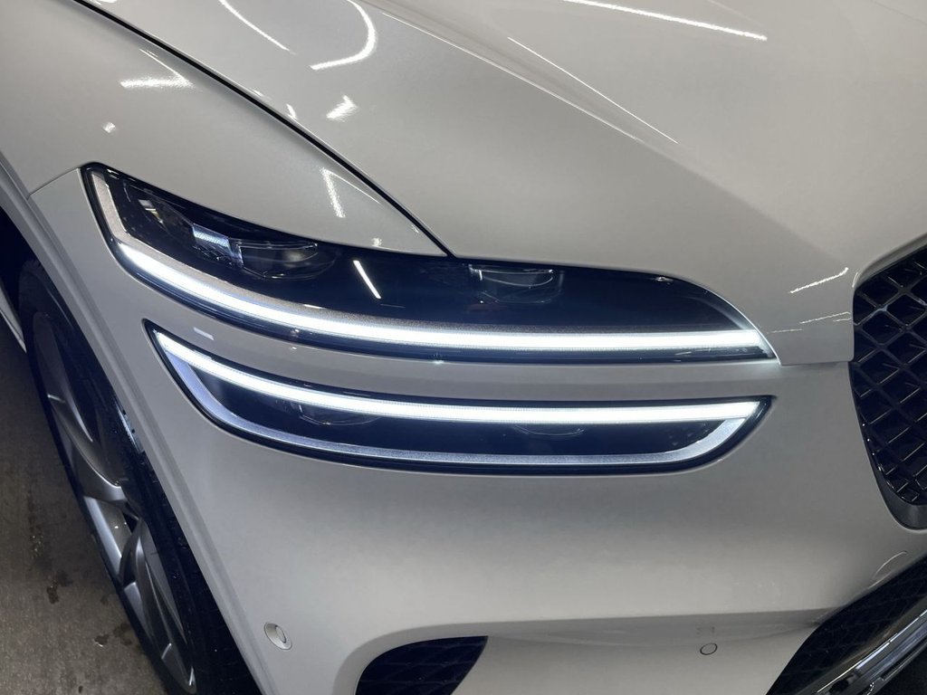 Used Genesis GV70 2024 for sale - 76923344: Photo 23