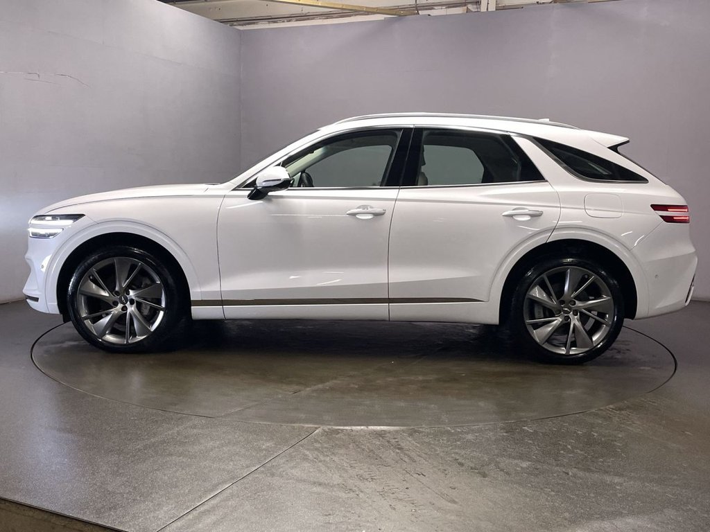 Used Genesis GV70 2024 for sale - 76923344: Photo 5