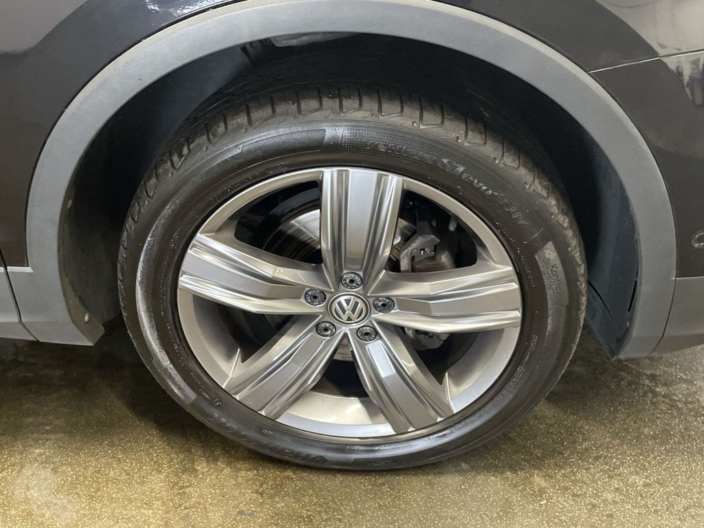 Used Volkswagen Tiguan Allspace 2021 for sale - 76147899: Photo 12