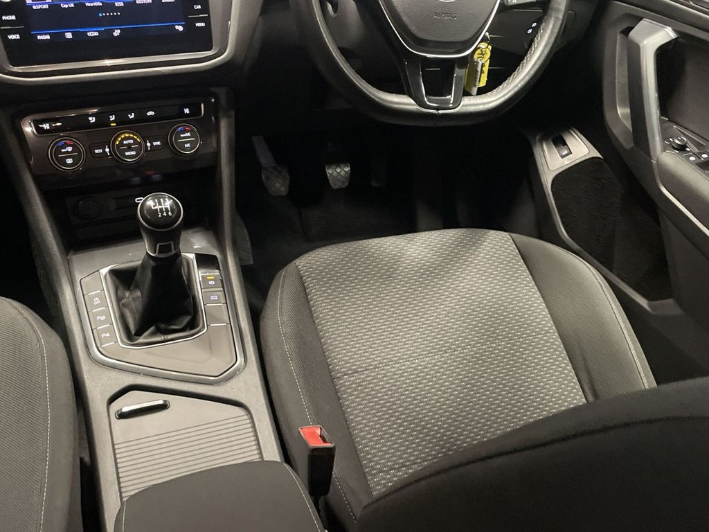 Used Volkswagen Tiguan Allspace 2021 for sale - 76147899: Photo 15