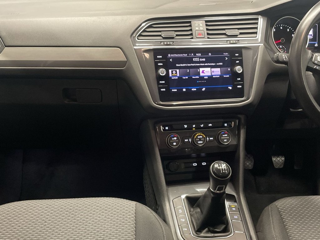 Used Volkswagen Tiguan Allspace 2021 for sale - 76147899: Photo 16