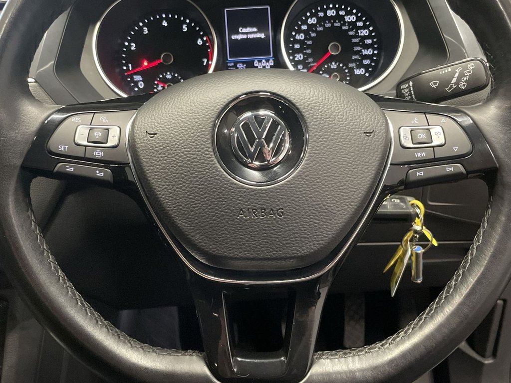 Used Volkswagen Tiguan Allspace 2021 for sale - 76147899: Photo 21