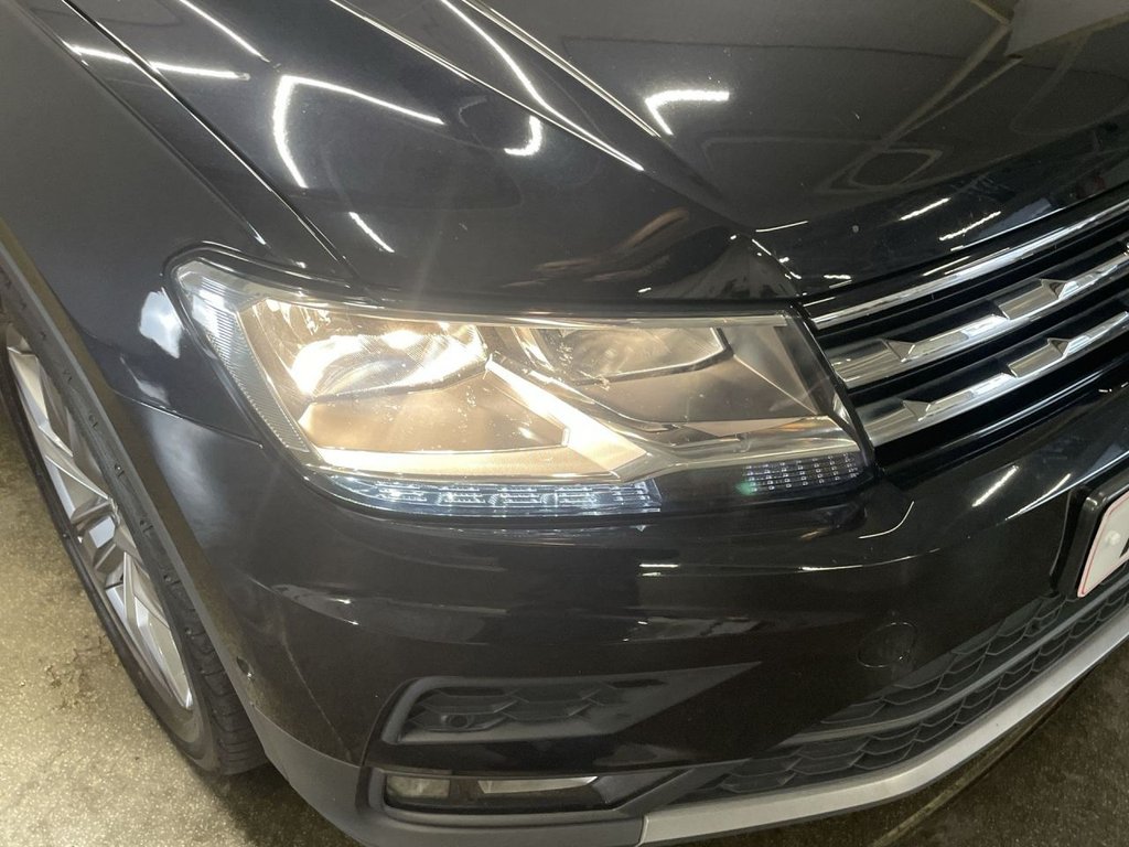 Used Volkswagen Tiguan Allspace 2021 for sale - 76147899: Photo 22