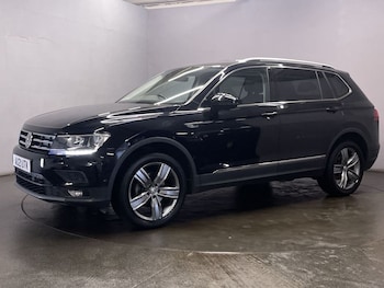 Used Volkswagen Tiguan Allspace 2021 for sale - 76147899: Photo 4