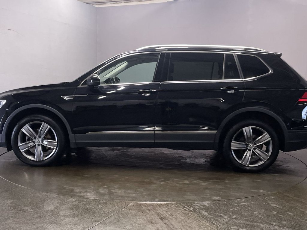 Used Volkswagen Tiguan Allspace 2021 for sale - 76147899: Photo 5